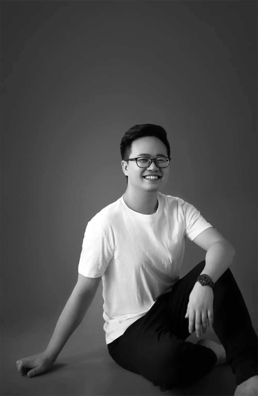 140㎡南山豪域天际住宅丨启物设计-73