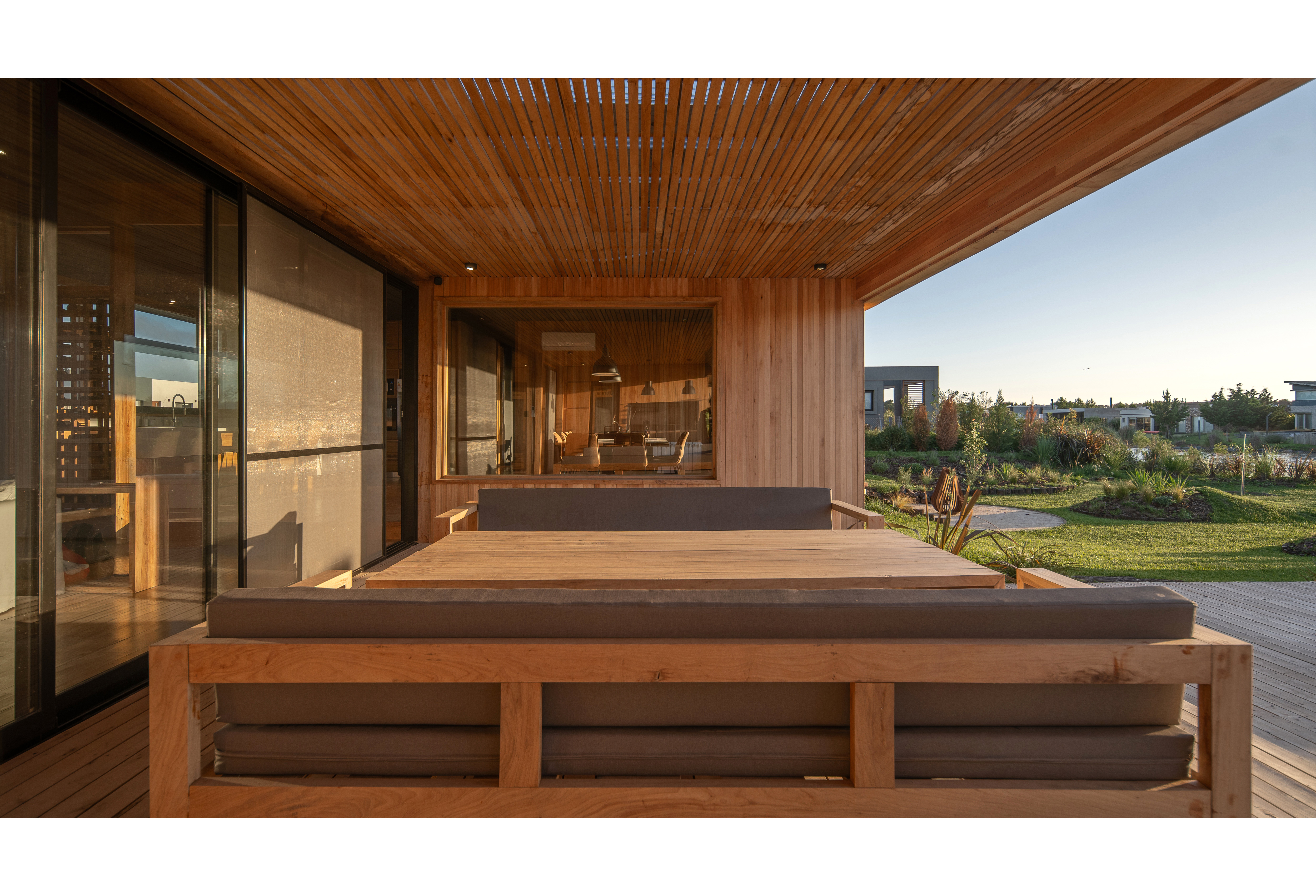 Casa Ecuestre DOOS Arquitectura-23