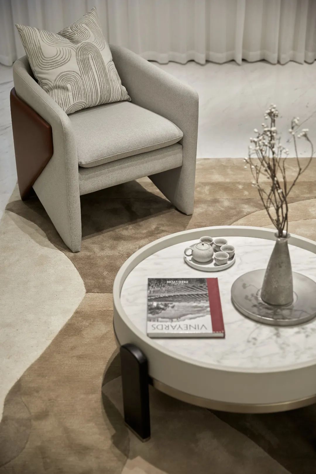 LS DESIGN | 艺术赋能生活所向-54