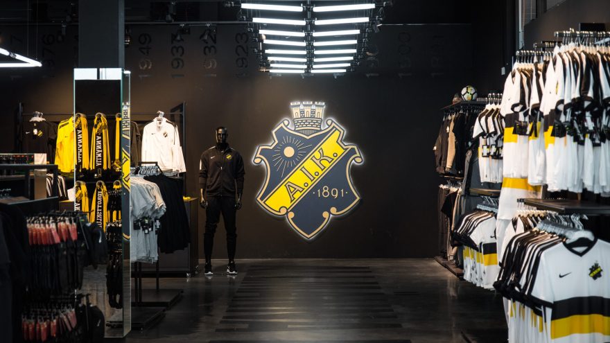 丨瑞典斯德哥尔摩丨Tengbom室内设计师团队-2