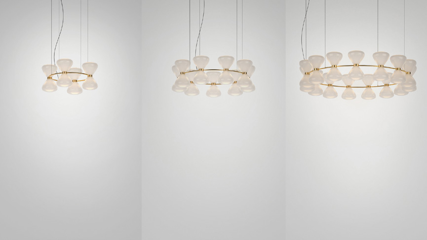 2021 金汐奖年度十佳灯具丨吴代杰,孙跃等-31