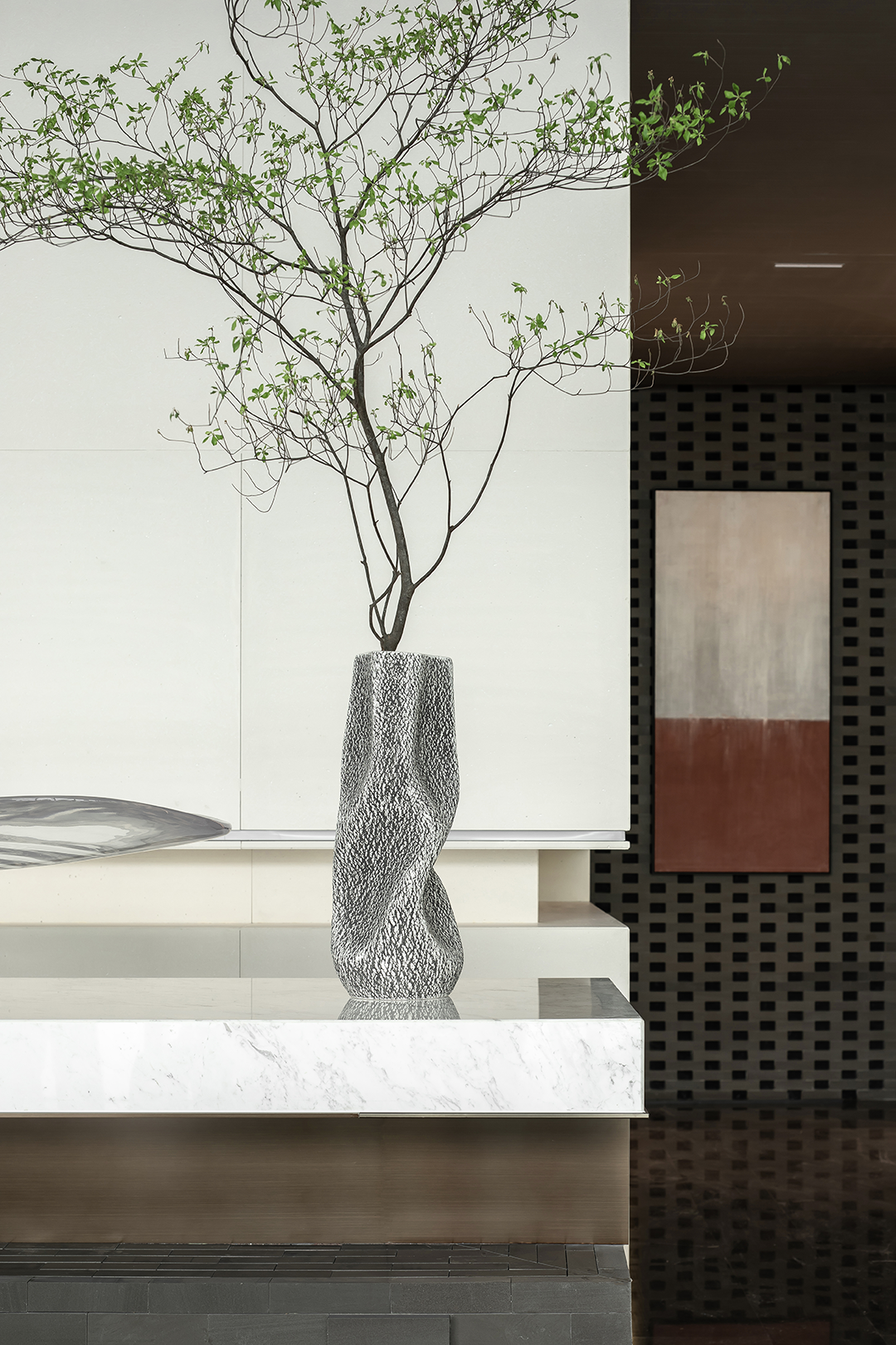 中山佳兆业樾伴山营销中心丨中国中山丨朴悦设计-37