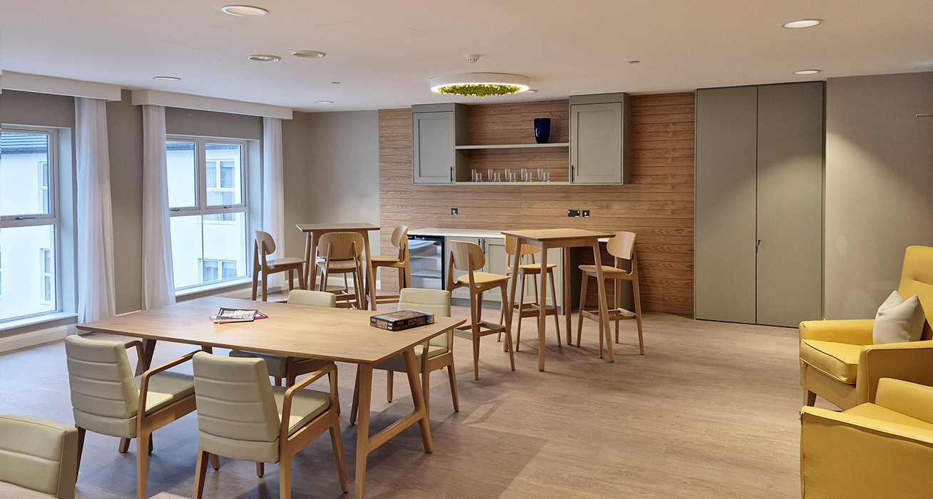 丨爱尔兰都柏林丨DMOD Architects Dublin-21