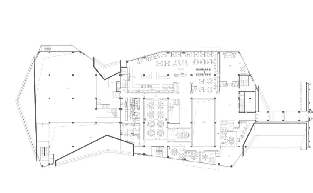 淮安君澜·金湖水上森林温泉度假酒店丨中国淮安丨中国美院风景建筑设计研究总院-36