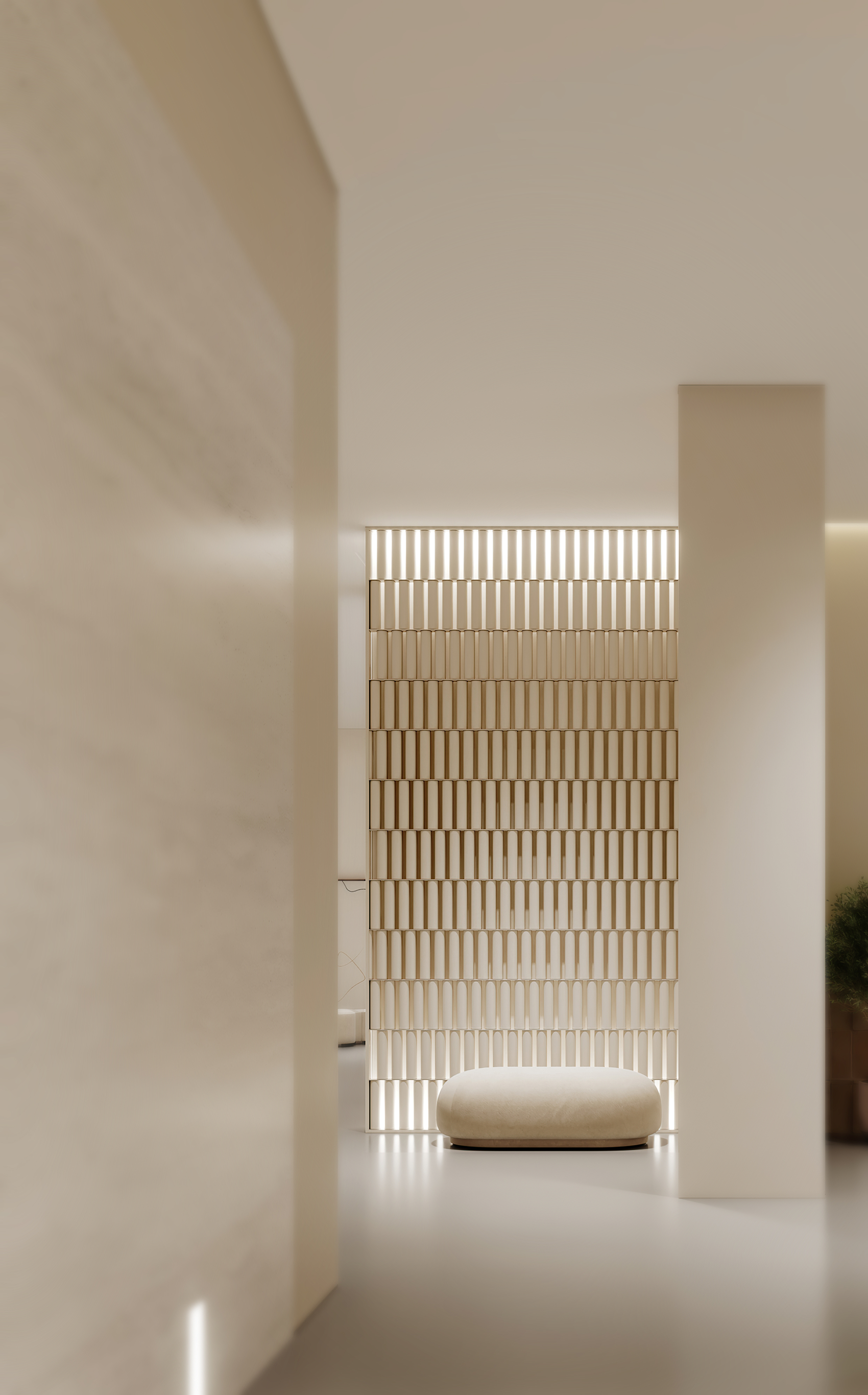 礼白婚纱艺术中心丨中国宁波丨魔戏空间设计-65