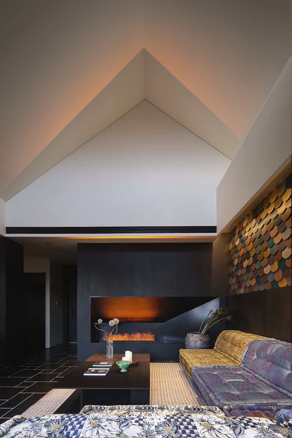 隅野酒店UOYEN丨中国西双版纳丨北京無隐建筑-21