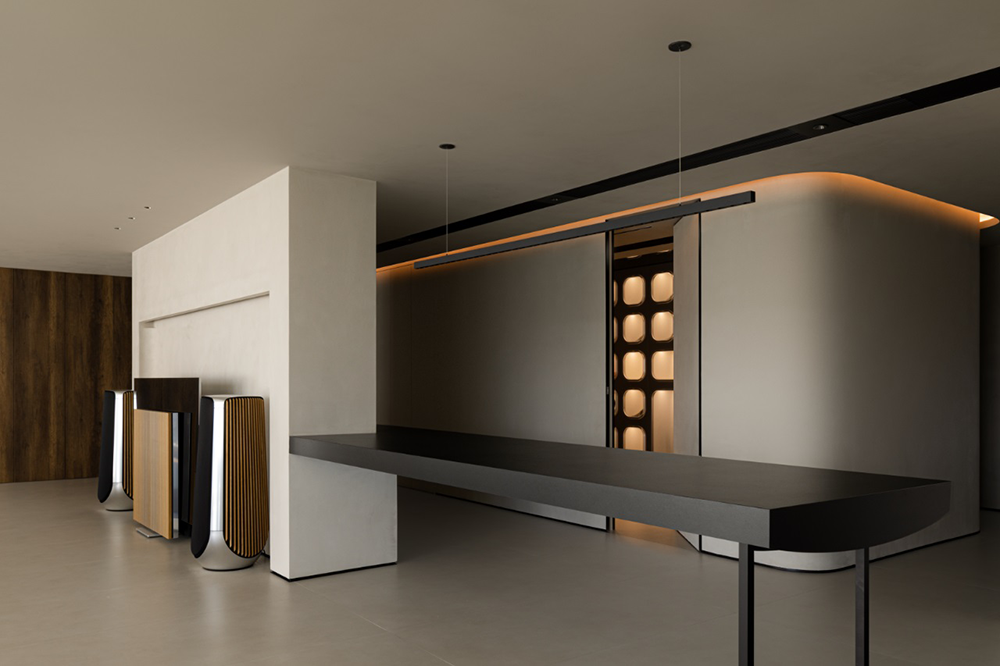 今古凤凰室内设计项目丨中国汕头丨今古凤凰设计机构-64