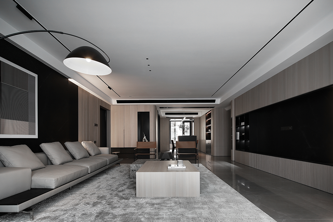 唯简之境丨中国福州丨至序建造-39