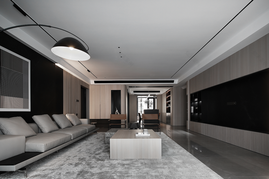 唯简之境丨中国福州丨至序建造-39