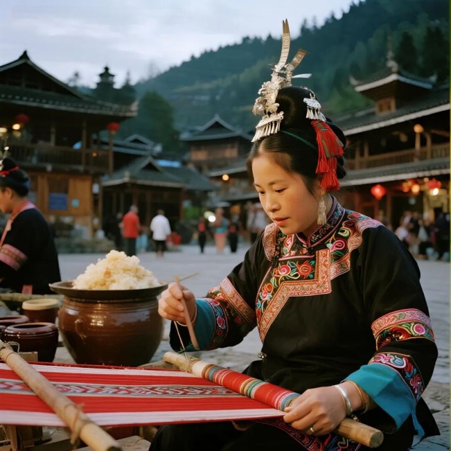 华中山林溪谷康养疗愈营地创新玩法!-90