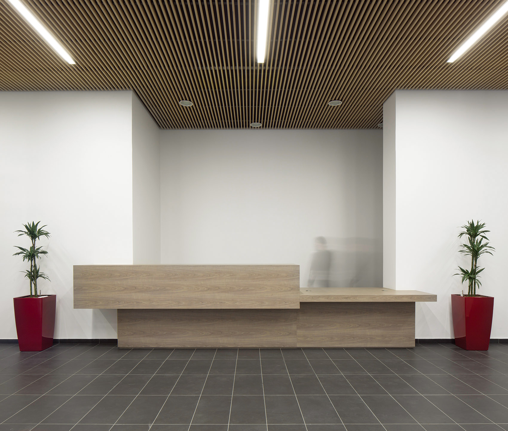 国防部新大楼,法国 / Agence Nicolas Michelin & Associates-27