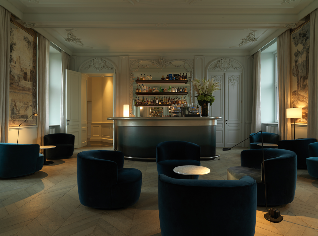 Molteni&C 2023 新品发布丨比利时-216