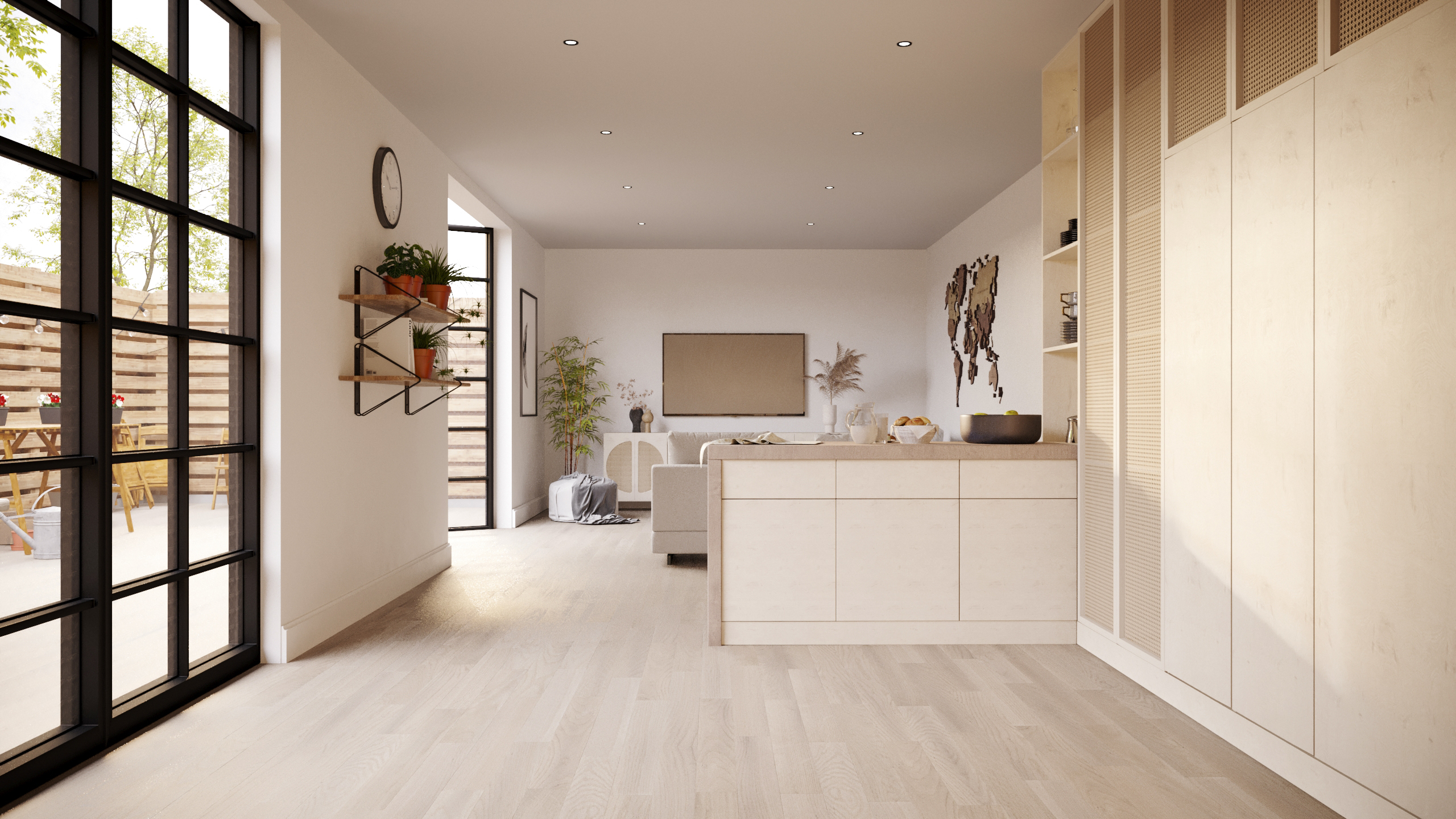 Rattan Kitchen (Canada)-6