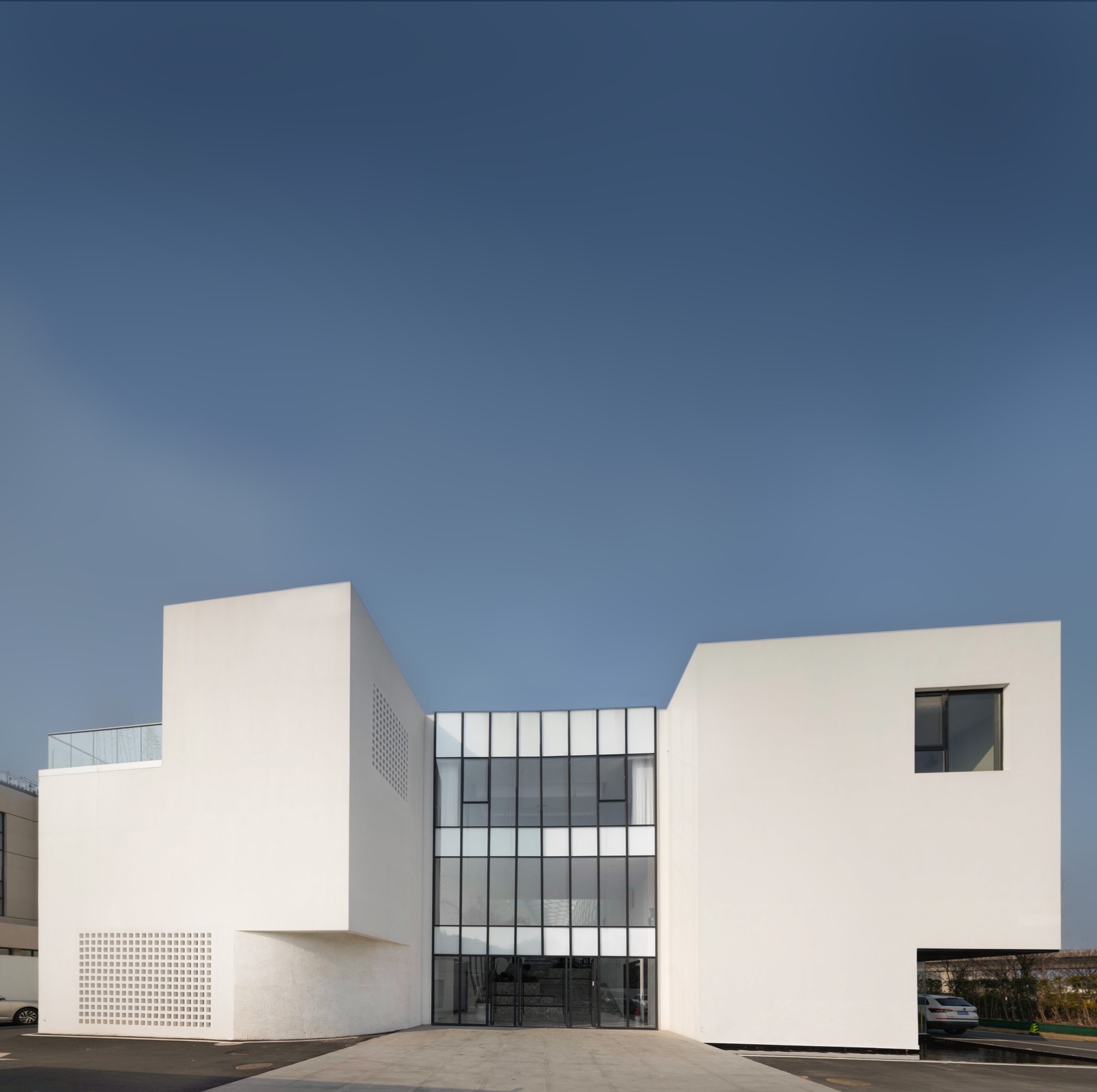 隆源紫砂，江苏 / 聚合灵思-8