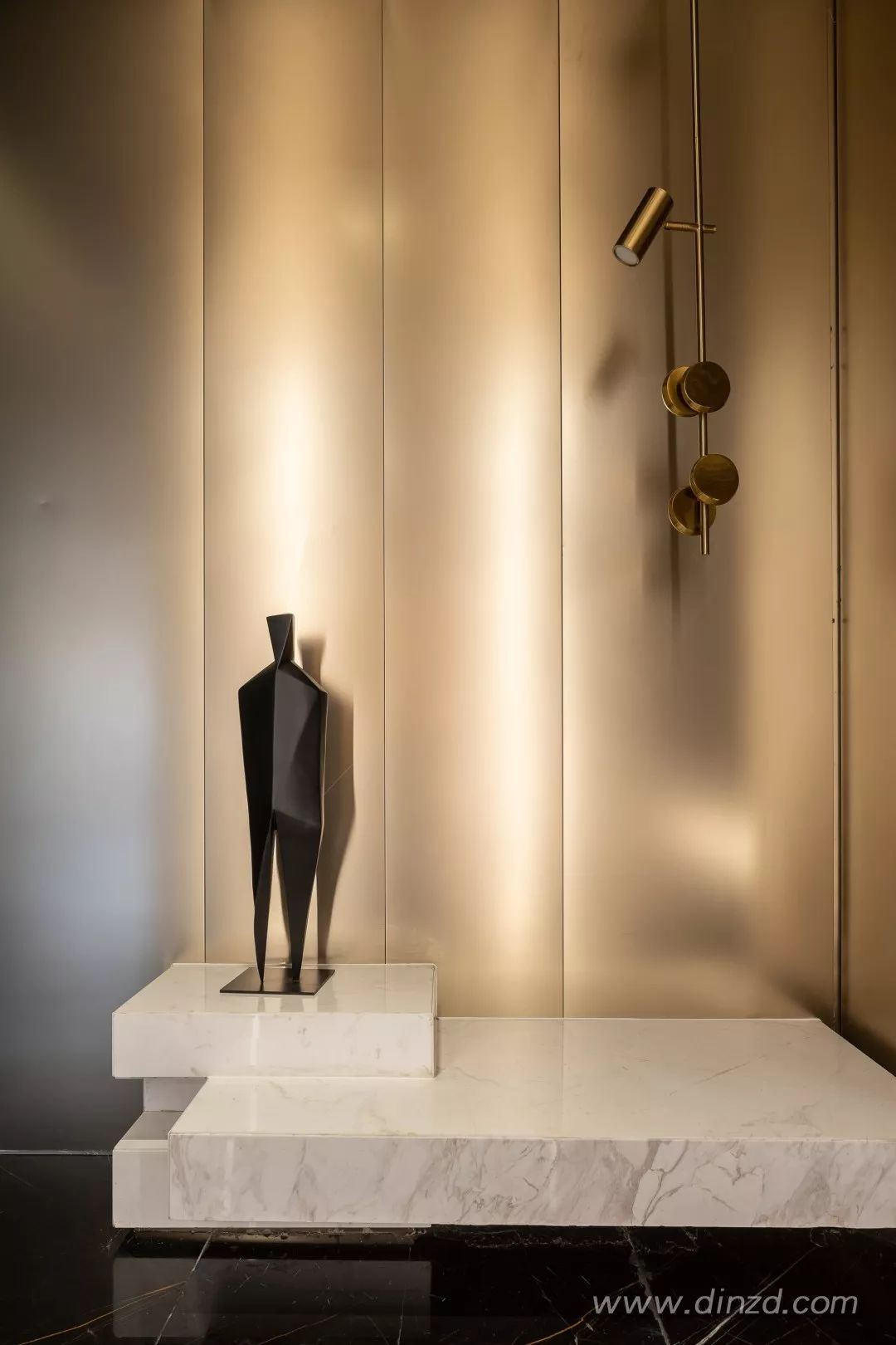 兰州金融谷售楼处丨中国兰州-56