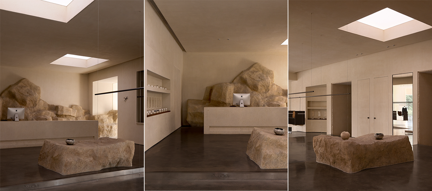 JANJORA美学空间丨中国宁波丨杭州直上空间设计事务所-53