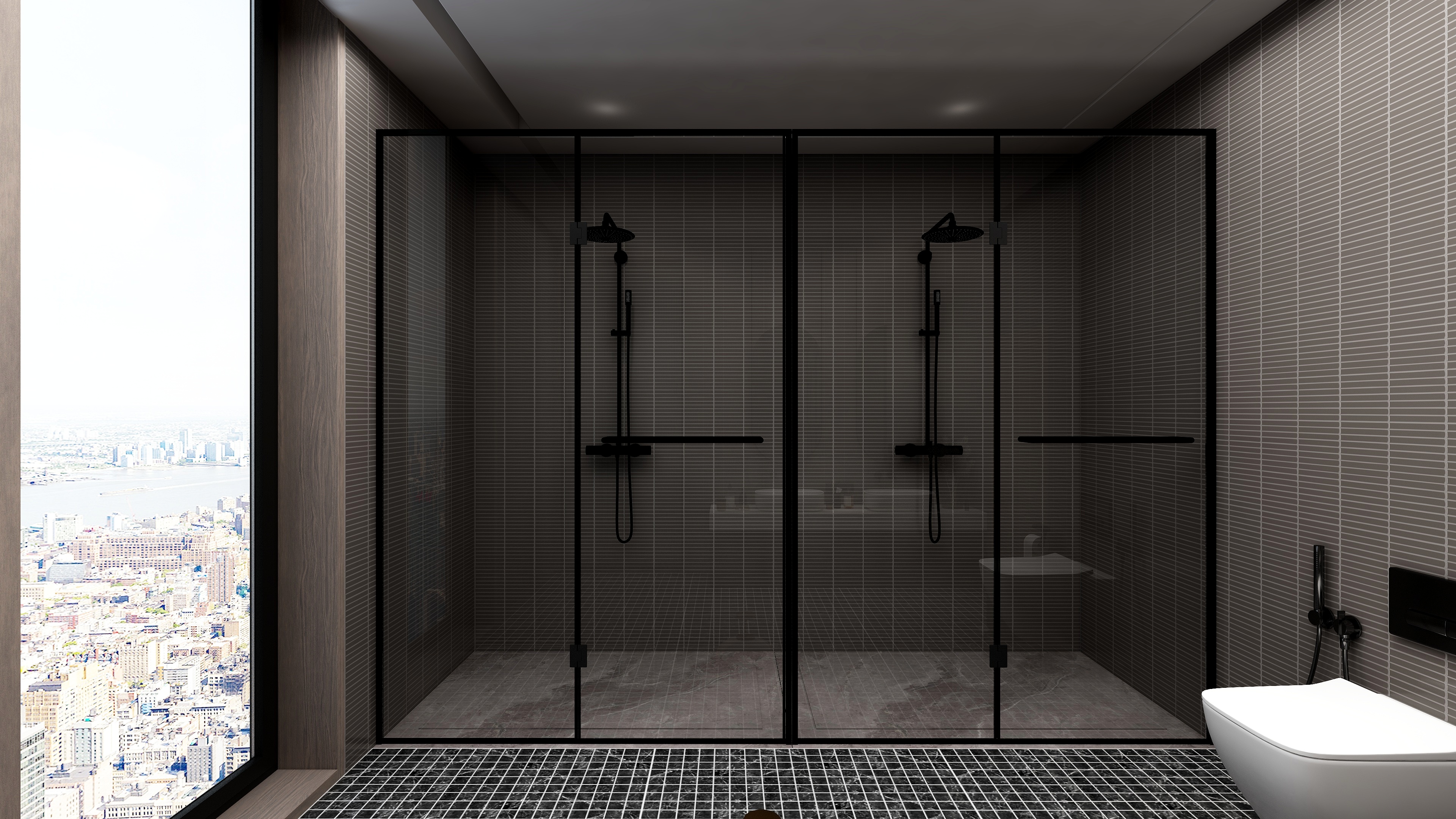 内罗毕韦斯特兰兹工作室公寓丨肯尼亚内罗毕-29