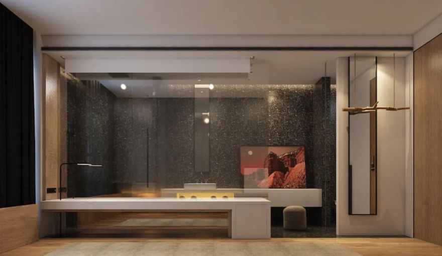 绿色清净之地——归隐-33