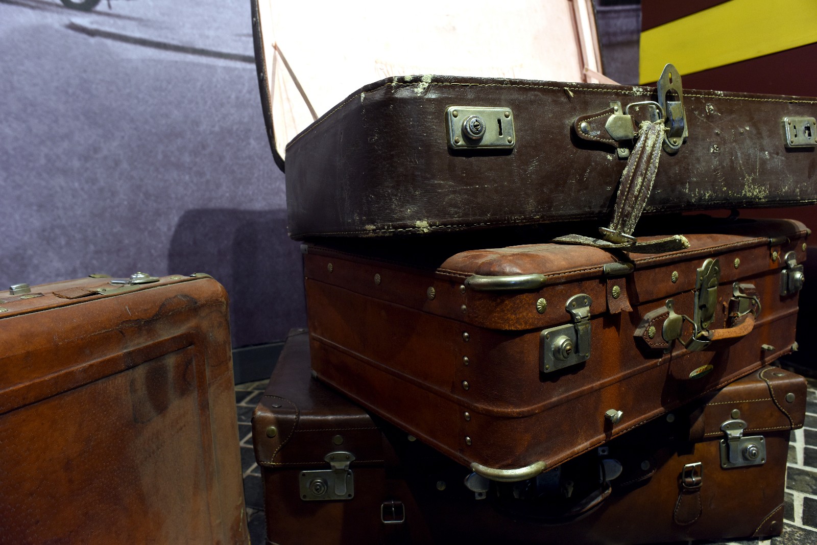 重现大连摩登影院丨大连良品空间设计工程有限公司-61