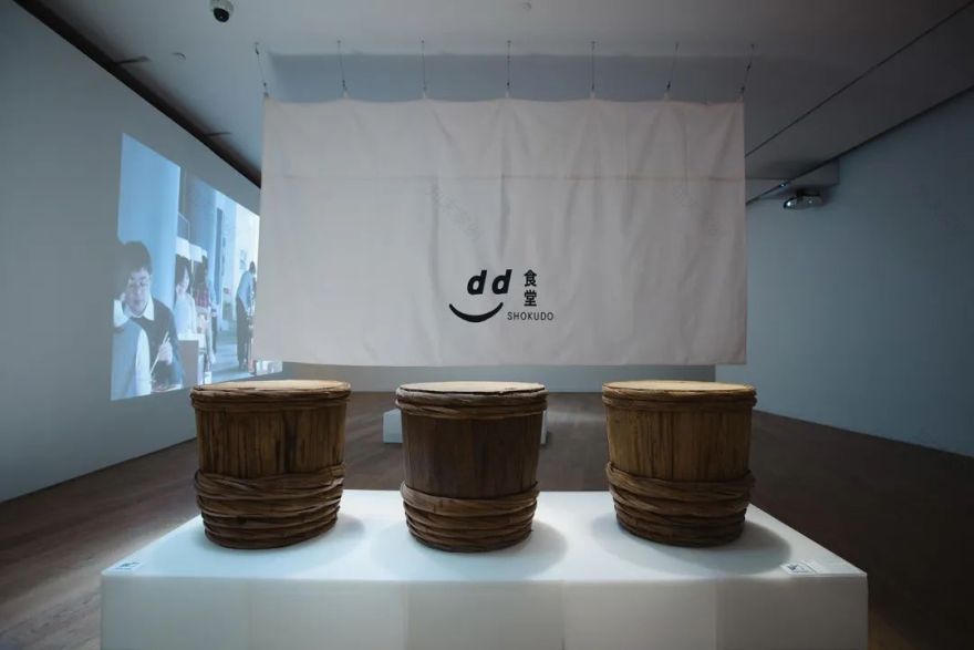 上海长效设计展丨中国上海丨小大建筑设计事务所-31