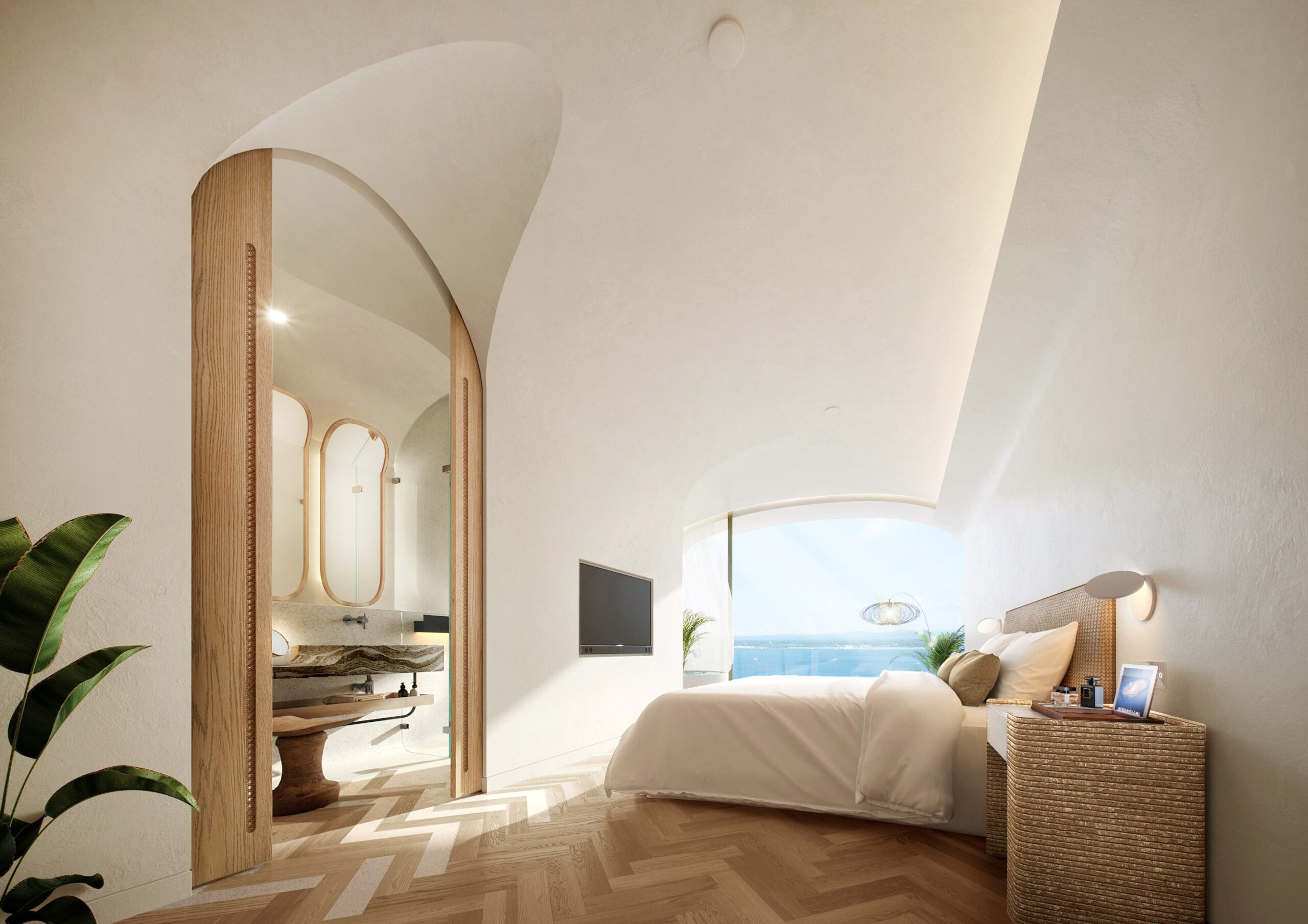 丨菲律宾宿务丨Büro Ole Scheeren及其团队-22