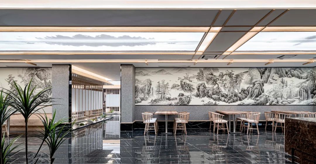 無印良品設計 | 三个院子-47