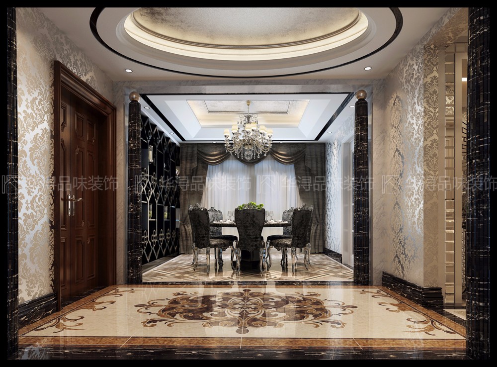 赣州尚江尊品二期-5