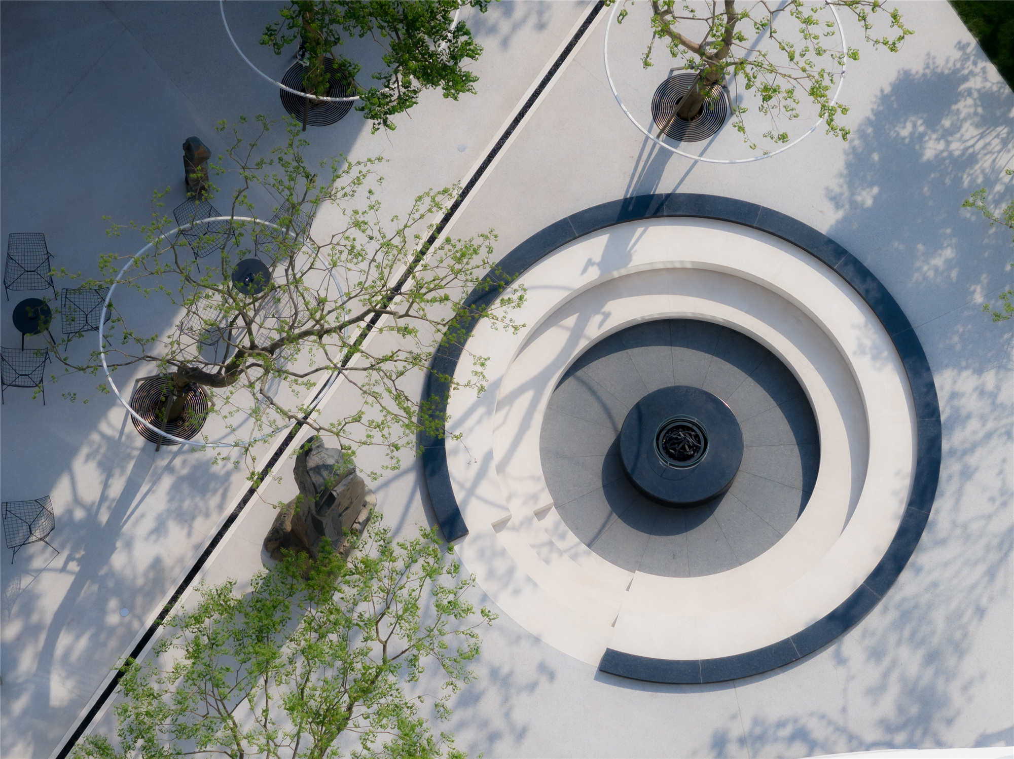 重庆国浩白屿林景观丨中国重庆-40