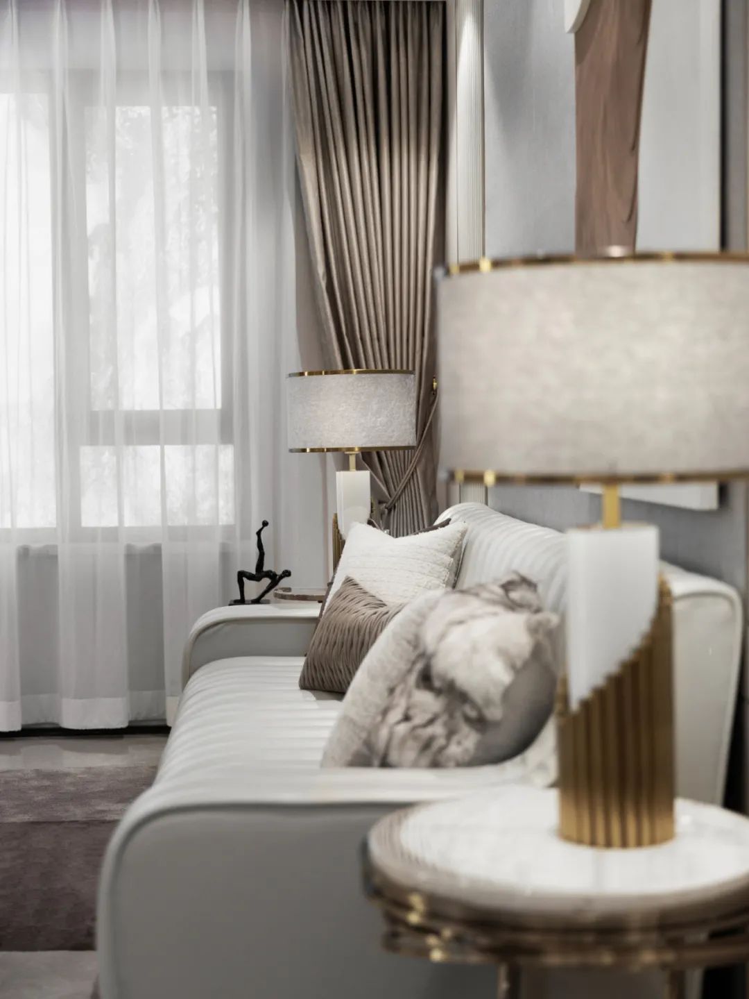 召城天下 河山无疆 | 呼市中海河山胜境-57