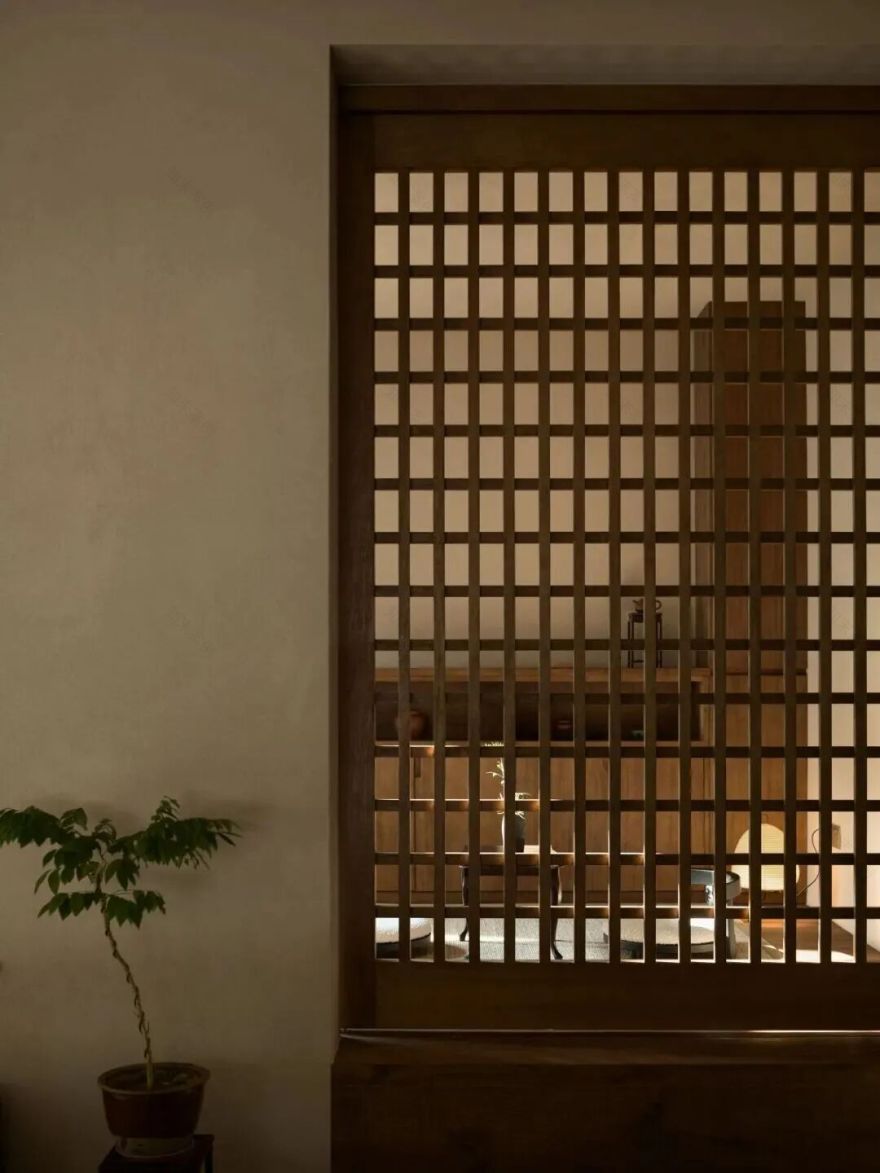 龙湖东桥郡(遇冬园)丨中国重庆丨LS蓝山设计-19