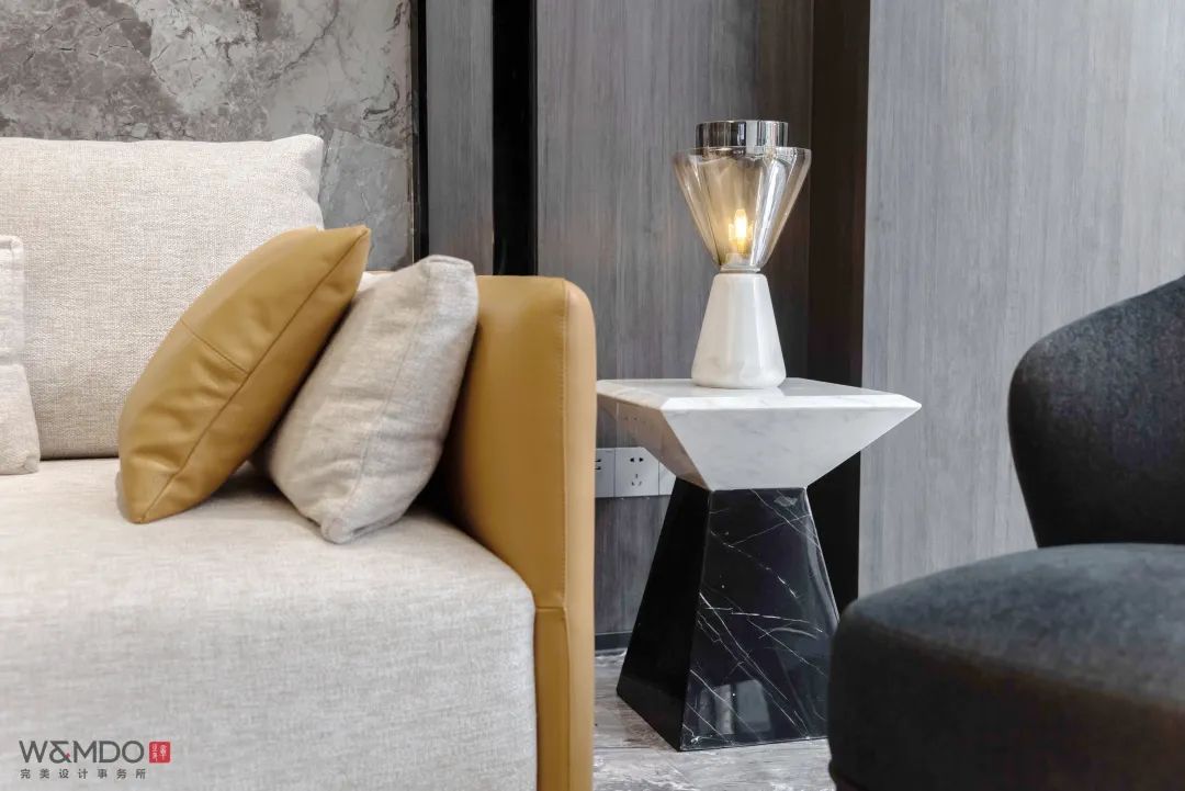 《完美设计事务所》诠释简约之家,祝潇刚的深思熟虑之作-10