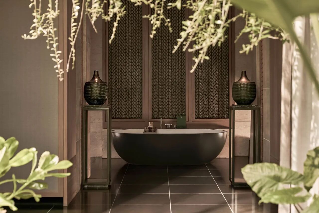 越南富国岛丽晶酒店丨Studio STAY永续设计-81