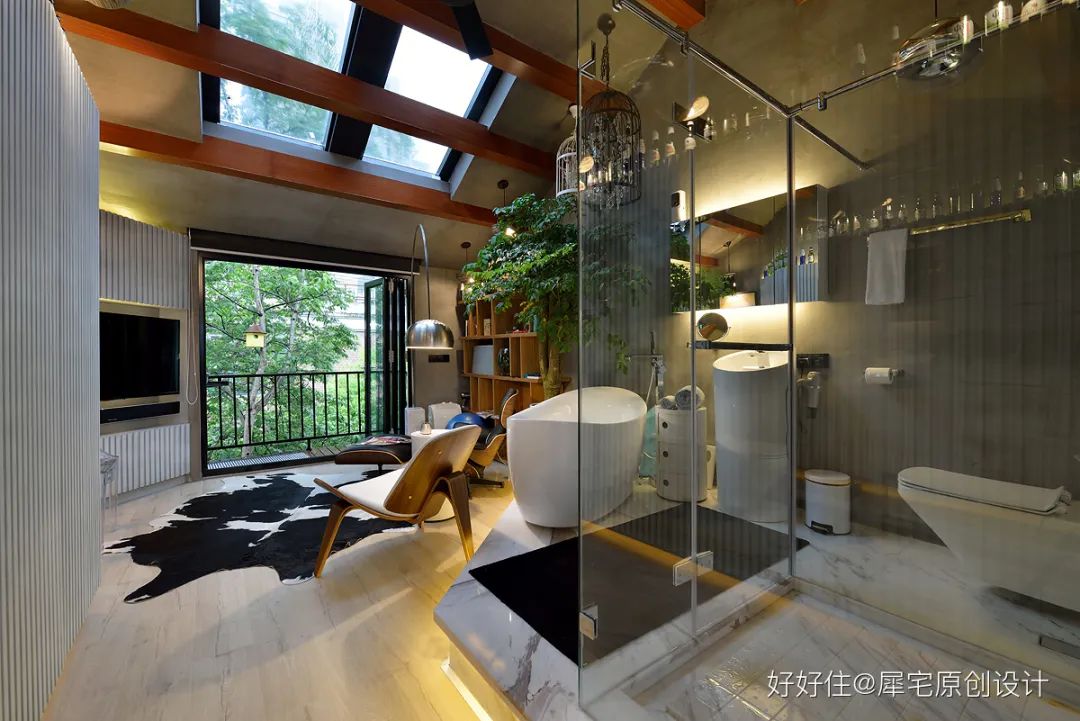 好好住APP用户分享丨中国北京丨好好住认证设计师-27