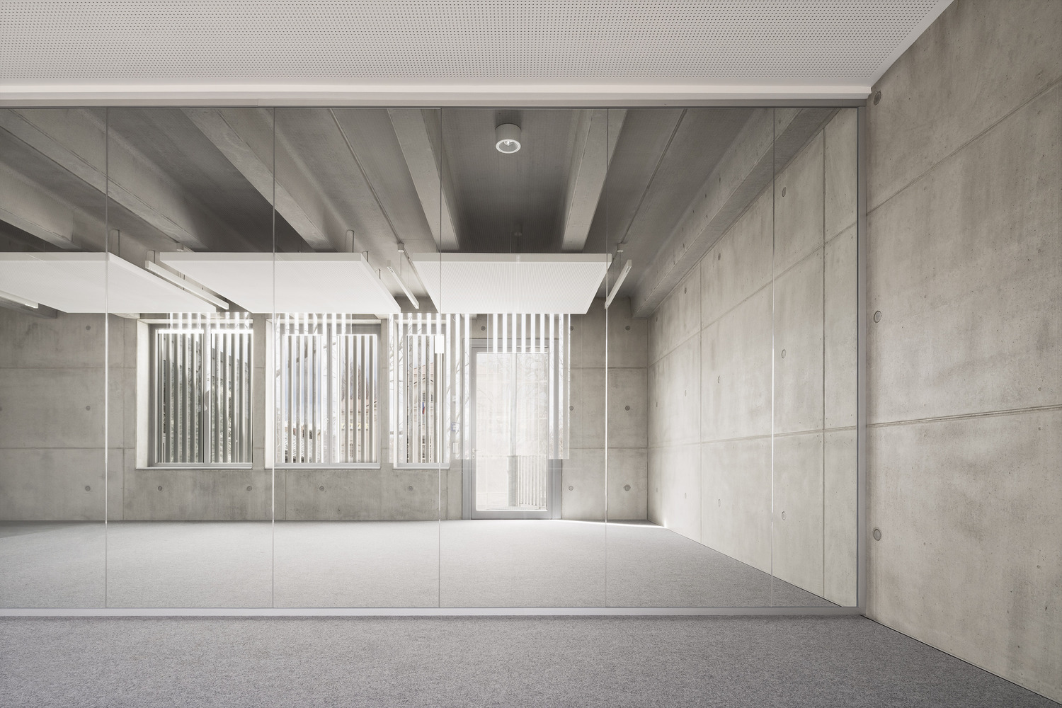 魏玛共和国之屋丨德国-39