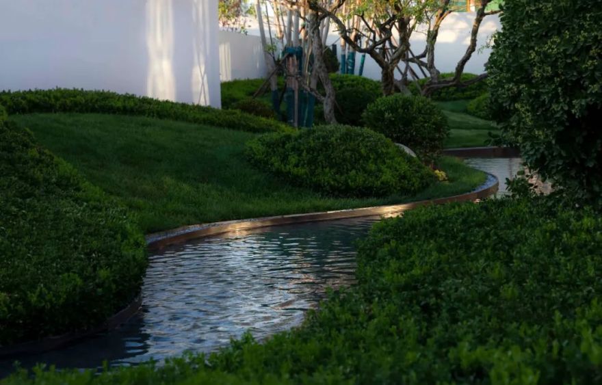 一抹风清与月白 | 金科 · 集美天宸-83