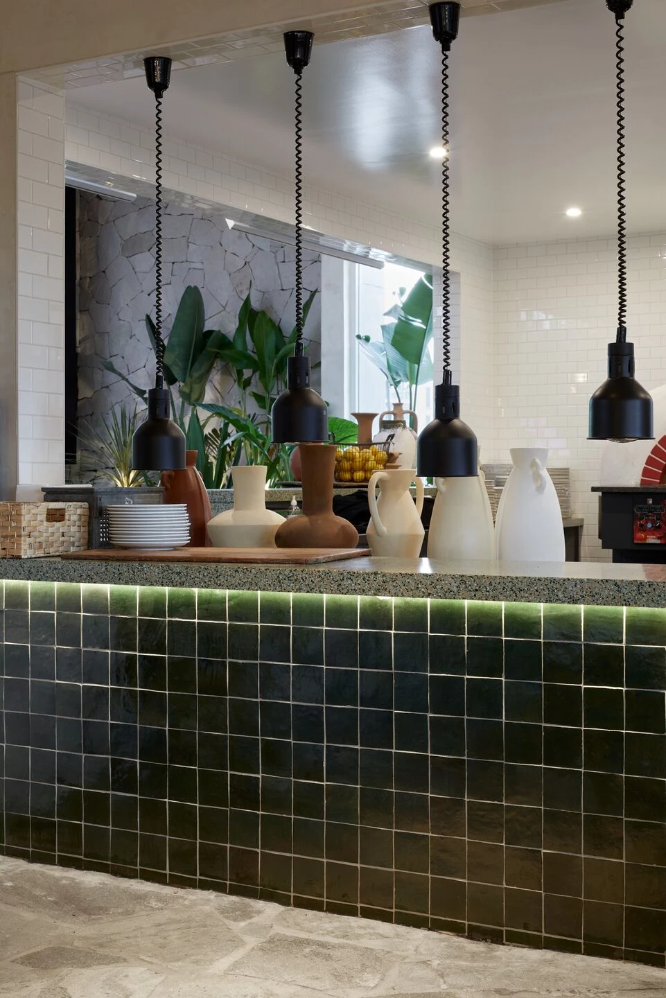 孤松酒馆丨澳大利亚悉尼丨Fabric Architecture-21