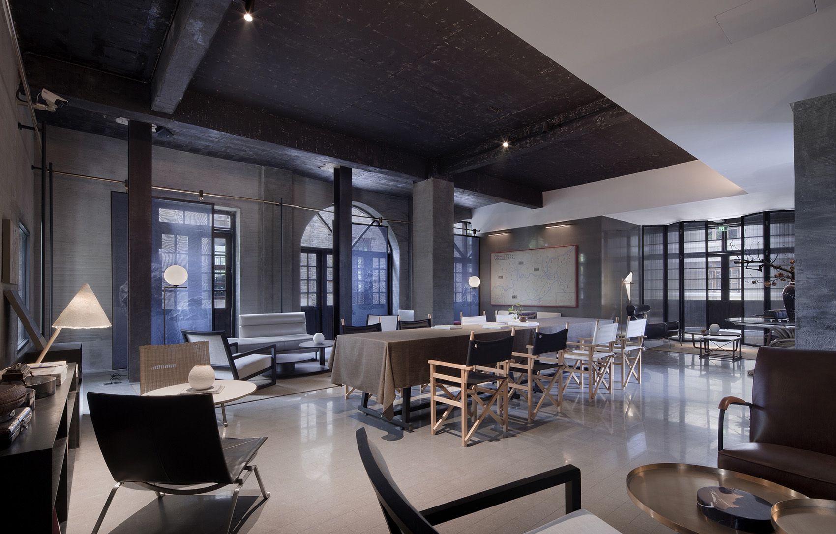 桂林阳朔阿丽拉酒店丨中国桂林丨水平线空间设计,直向建筑-73