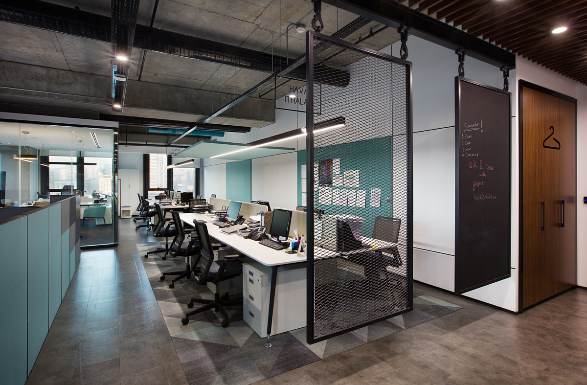 火星物流办事处·伊斯坦布尔-17