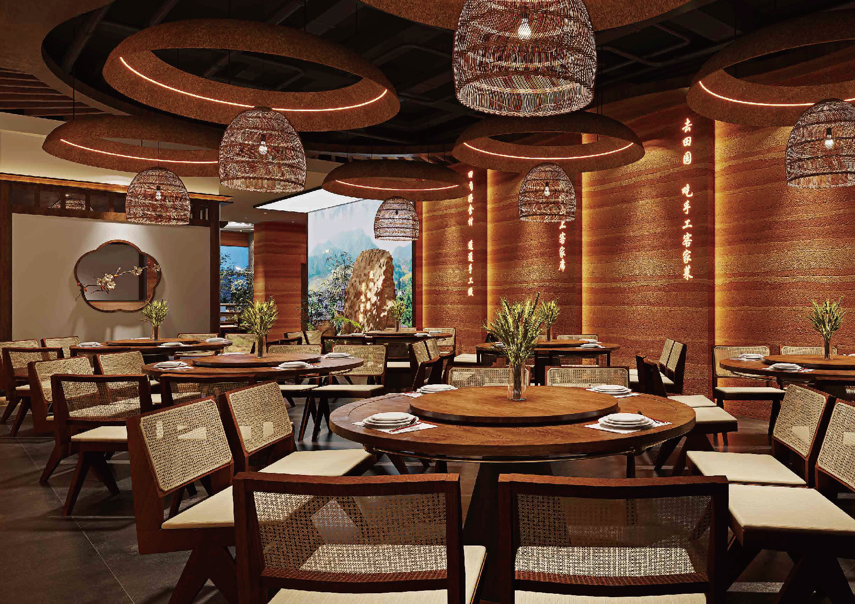 客家餐饮品牌全案-39