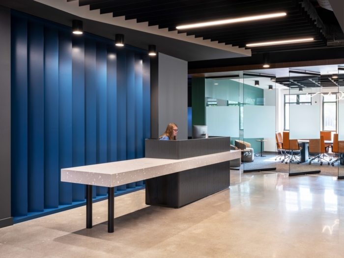 Trevipay Offices - Overland Park | Office Snapshots-0