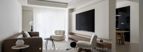 新案预告丨绿地海外滩米拉公馆·墨曜Inkwell-48