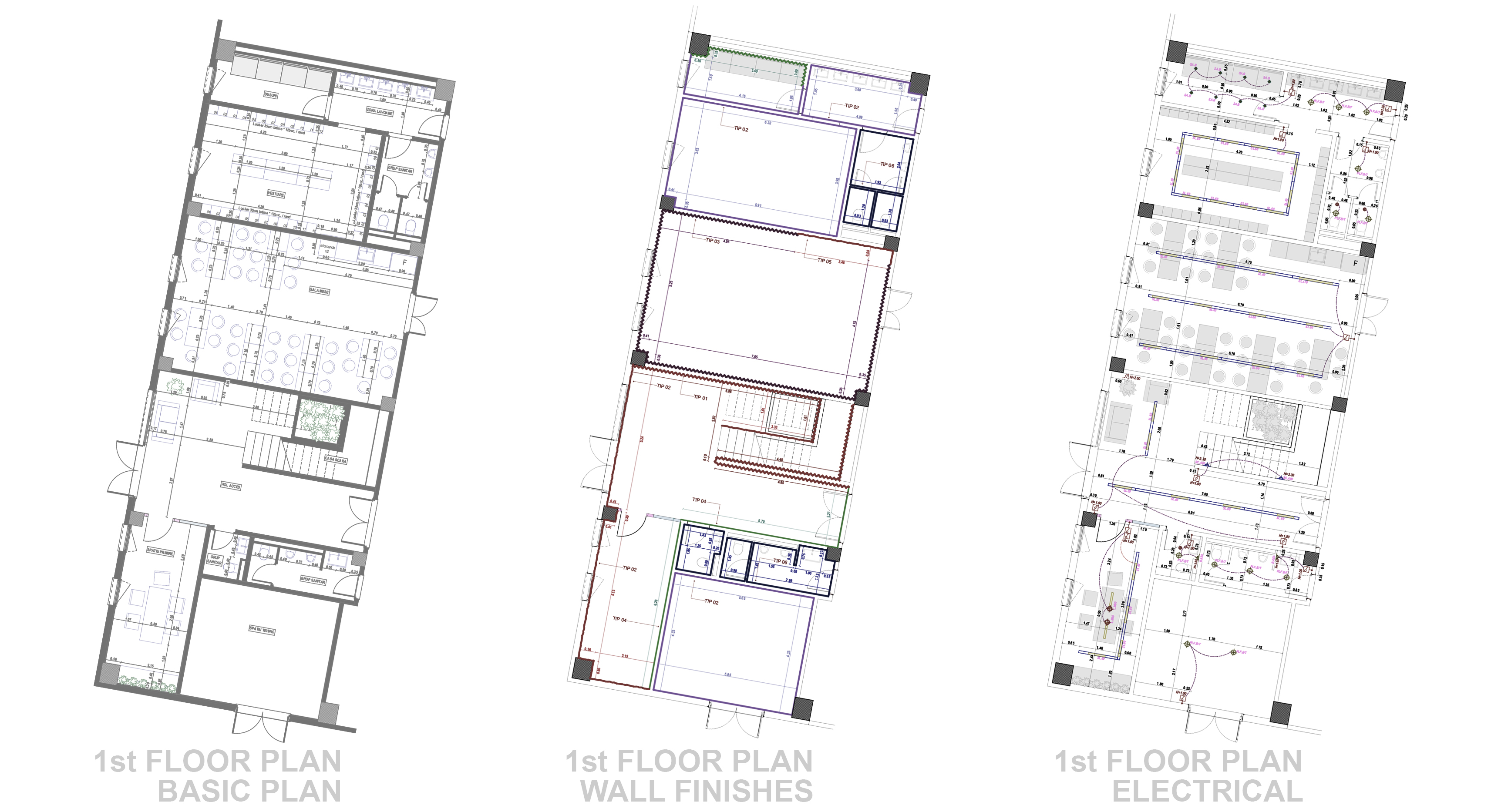 丨罗马尼亚奥拉迪亚丨Studio  A（建筑与室内设计）-5