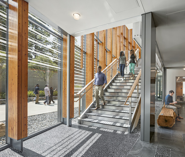 杜克学生健康中心-19