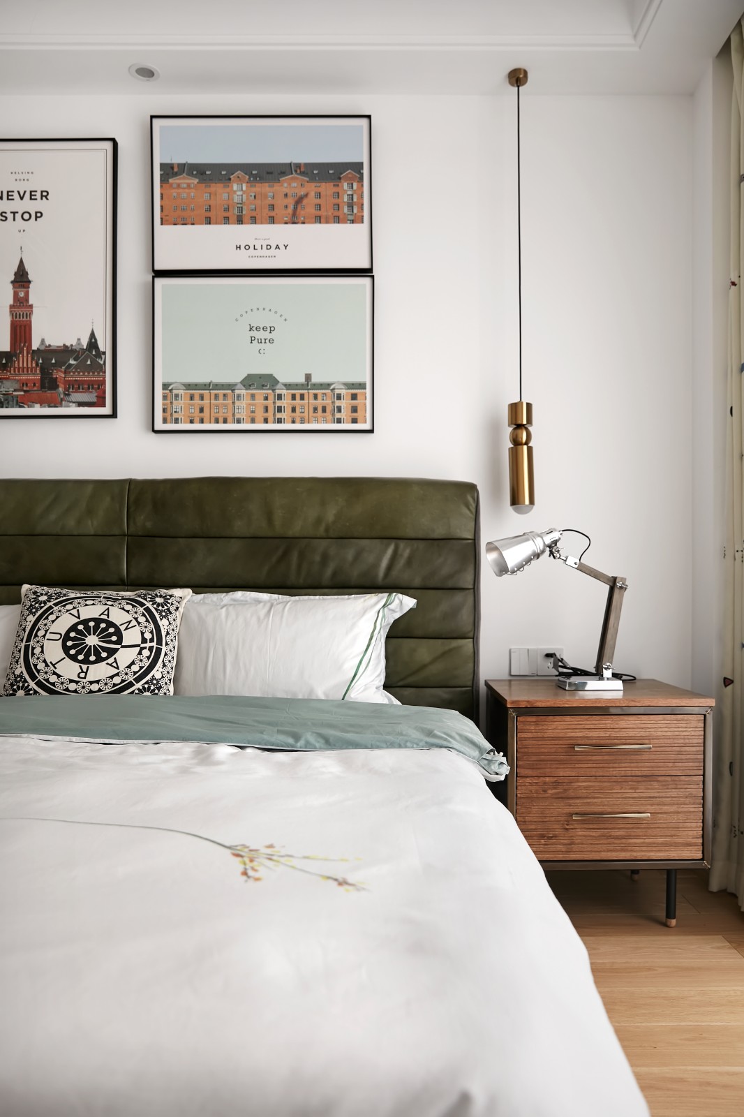 瑰奇世界 · 江湾城-17