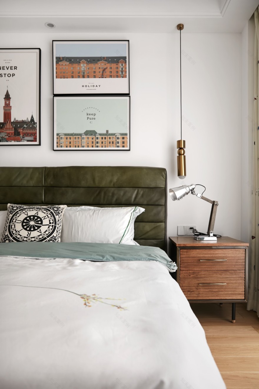 瑰奇世界 · 江湾城-17