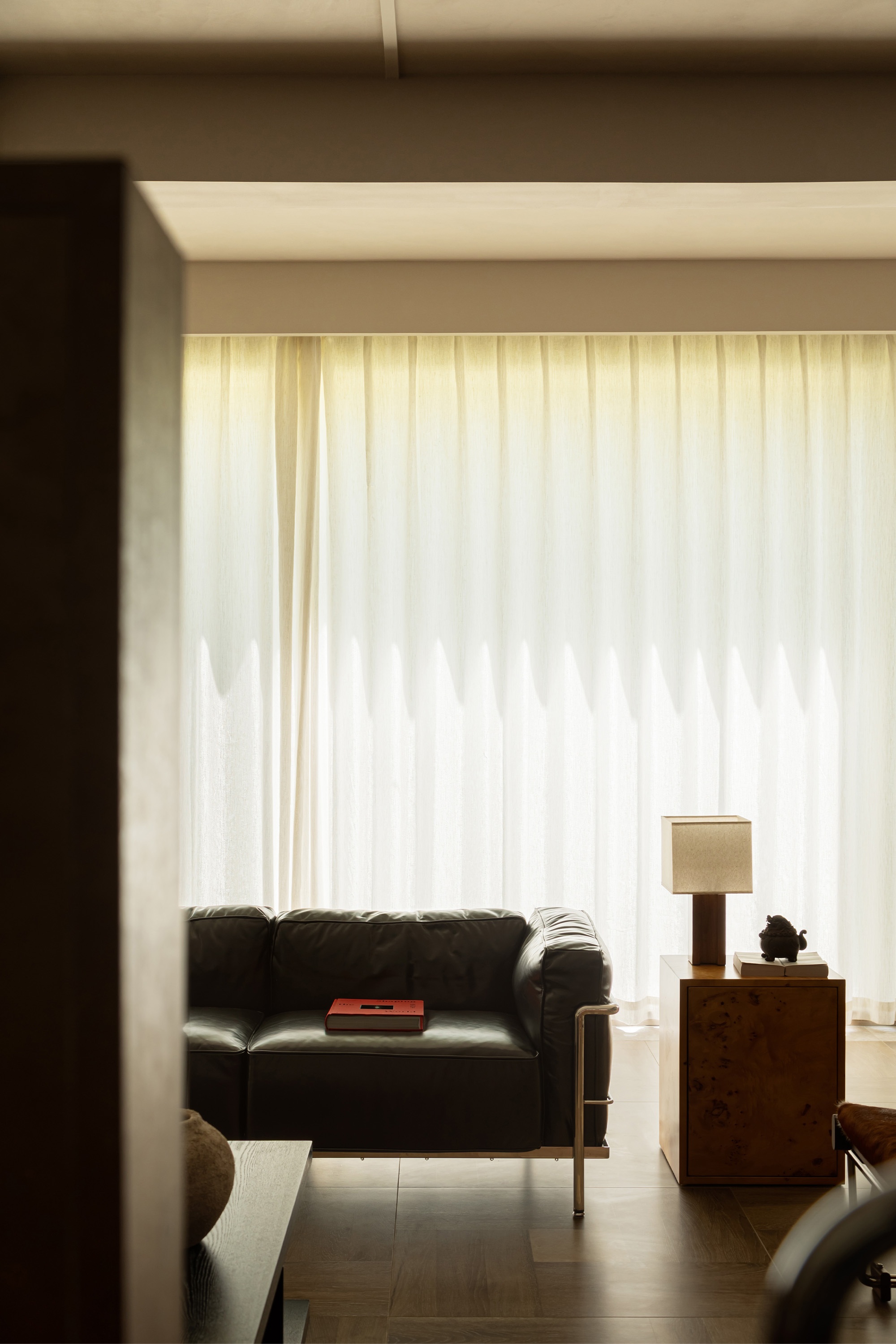 国贤府丨中国常州丨陈寻真-2