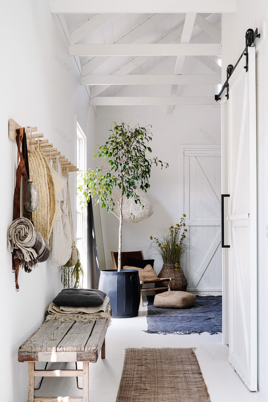 澳大利亚乡村风酒店“家的感觉”-3