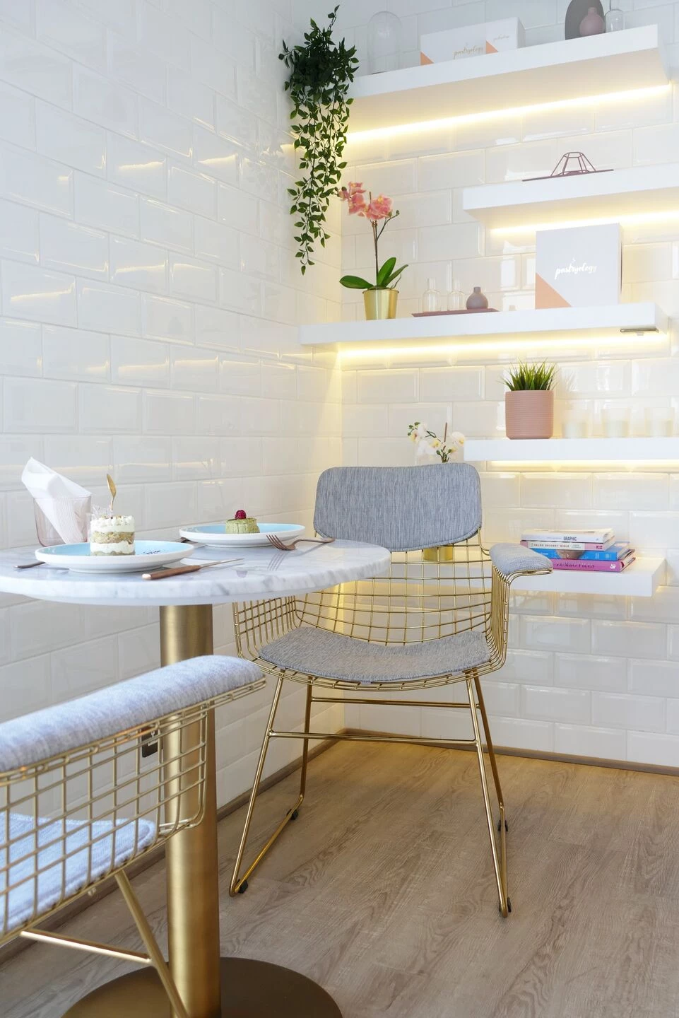 Pastryology 咖啡厅-23