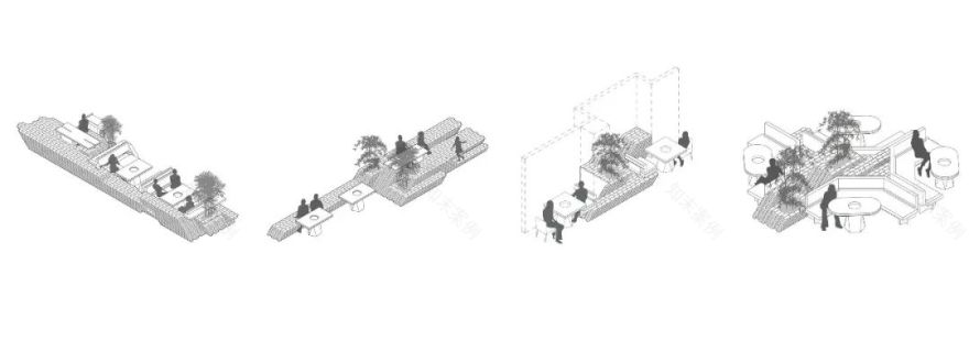 园里火锅餐厅(万科天荟)丨中国成都-28