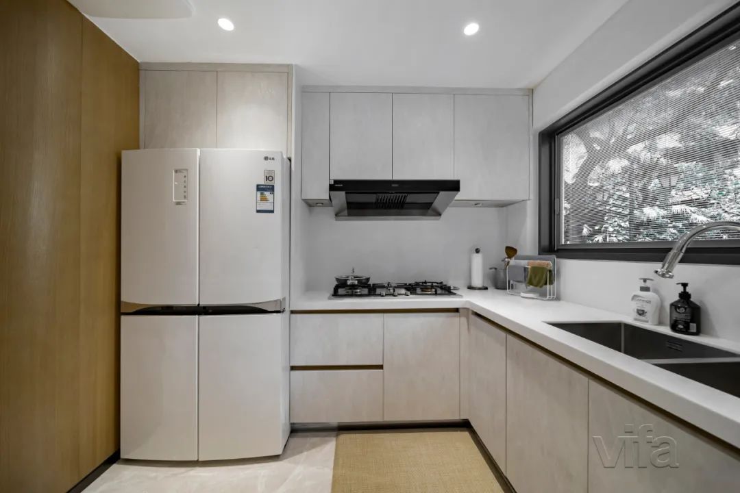 华侨城纯水岸别墅丨中国深圳丨vifa威法-24